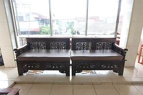 SPOT ON 93610 Syariah Homestay