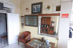 SPOT ON 93610 Syariah Homestay