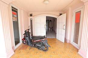 SPOT ON 93610 Syariah Homestay