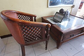 SPOT ON 93610 Syariah Homestay