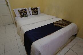 SPOT ON 93610 Syariah Homestay