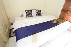 SPOT ON 93610 Syariah Homestay