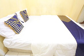 SPOT ON 93610 Syariah Homestay