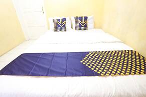 SPOT ON 93610 Syariah Homestay