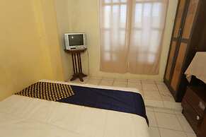 SPOT ON 93610 Syariah Homestay