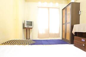 SPOT ON 93610 Syariah Homestay