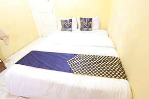 SPOT ON 93610 Syariah Homestay