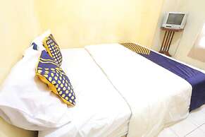 SPOT ON 93610 Syariah Homestay