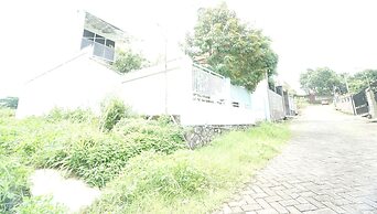 SPOT ON 93612 Kencana Homestay Syariah Near Masjid AL-BAROKAH Kanyuran