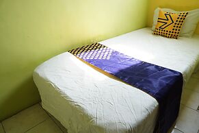 SPOT ON 93611 Kost Pak Suyatno Syariah 2