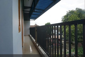 SPOT ON 93611 Kost Pak Suyatno Syariah 2