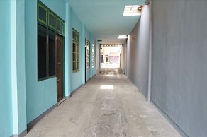 SPOT ON 93611 Kost Pak Suyatno Syariah 2