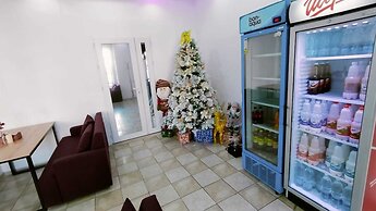 Meeting Place Bishkek