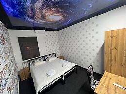 Meeting Place Bishkek