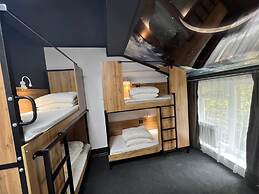 Meeting Place Bishkek