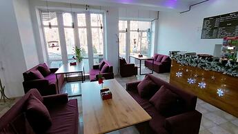 Meeting Place Bishkek