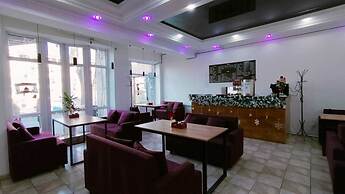 Meeting Place Bishkek