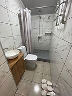 Meeting Place Bishkek