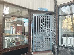 Meeting Place Bishkek