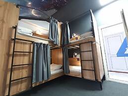 Meeting Place Bishkek