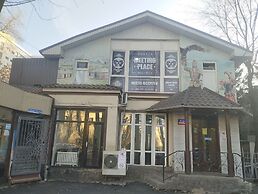 Meeting Place Bishkek