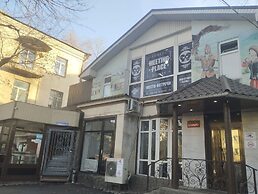 Meeting Place Bishkek