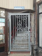 Meeting Place Bishkek