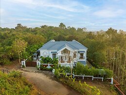 amã Stays & Trails Villa Eterna, Goa