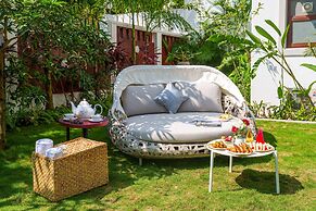 amã Stays & Trails Villa Eterna, Goa