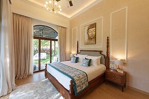 amã Stays & Trails Villa Eterna, Goa