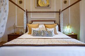 amã Stays & Trails Villa Eterna, Goa