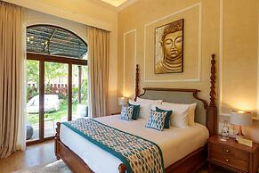 amã Stays & Trails Villa Eterna, Goa