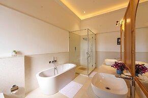 amã Stays & Trails Villa Eterna, Goa