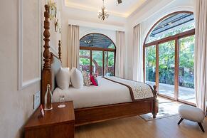 amã Stays & Trails Villa Eterna, Goa