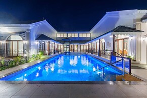 amã Stays & Trails Villa Eterna, Goa