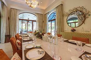 amã Stays & Trails Villa Eterna, Goa