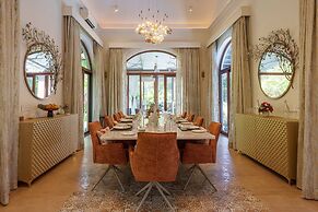 amã Stays & Trails Villa Eterna, Goa