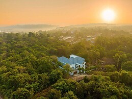 amã Stays & Trails Villa Eterna, Goa