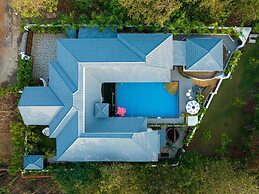 amã Stays & Trails Villa Eterna, Goa