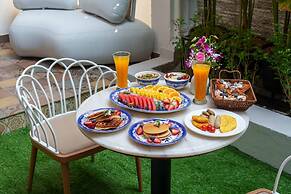 amã Stays & Trails Villa Eterna, Goa