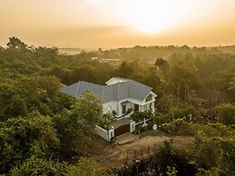 amã Stays & Trails Villa Eterna, Goa