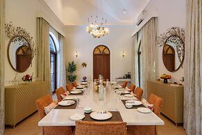 amã Stays & Trails Villa Eterna, Goa