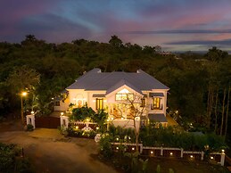 amã Stays & Trails Villa Eterna, Goa