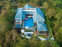 amã Stays & Trails Villa Eterna, Goa