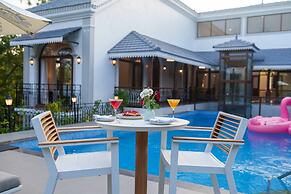 amã Stays & Trails Villa Eterna, Goa