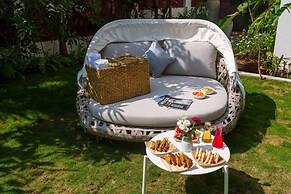 amã Stays & Trails Villa Eterna, Goa