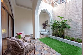 amã Stays & Trails Villa Eterna, Goa