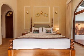 amã Stays & Trails Villa Eterna, Goa