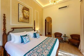 amã Stays & Trails Villa Eterna, Goa