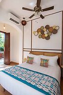 amã Stays & Trails Villa Eterna, Goa